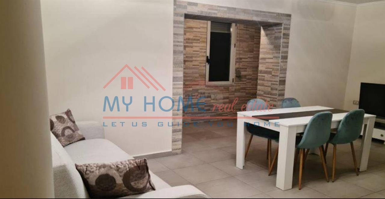 Apartament 1+1 Me Qira Brryli Tirane
