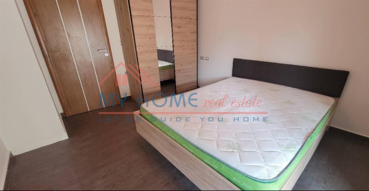 Apartament 1+1 Me Qira Brryli Tirane