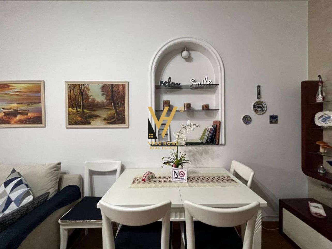 SHITET APARTAMENT 3+1+2 TE RR E KAVAJES 200.000E