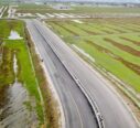 Shesim Toke Ne Porto Romano Durres , Per Ndertim