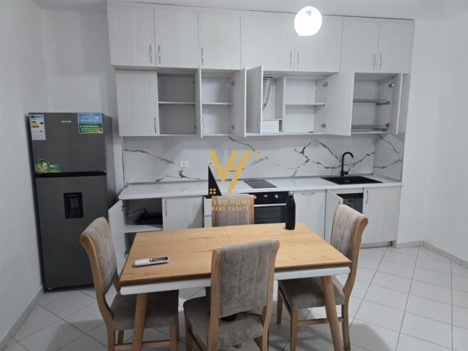SHITET APARTAMENT 1+1 NE YZBERISHT 109.000 EURO