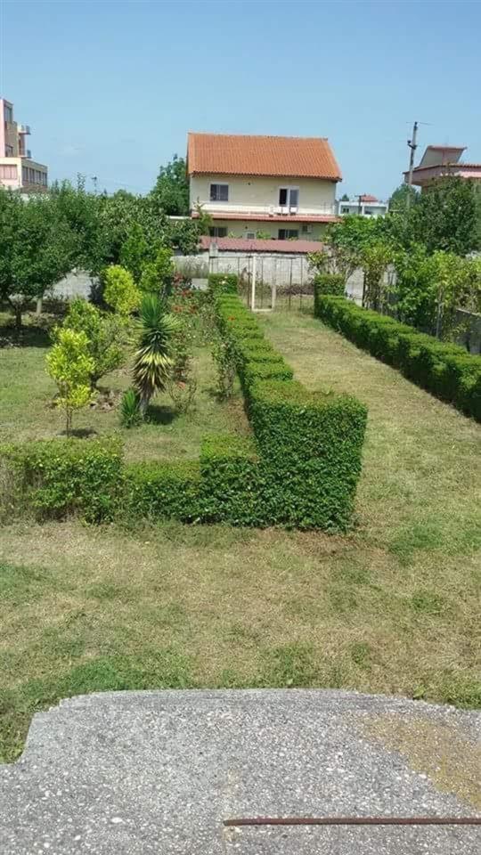 Shitet Truall per ndertim