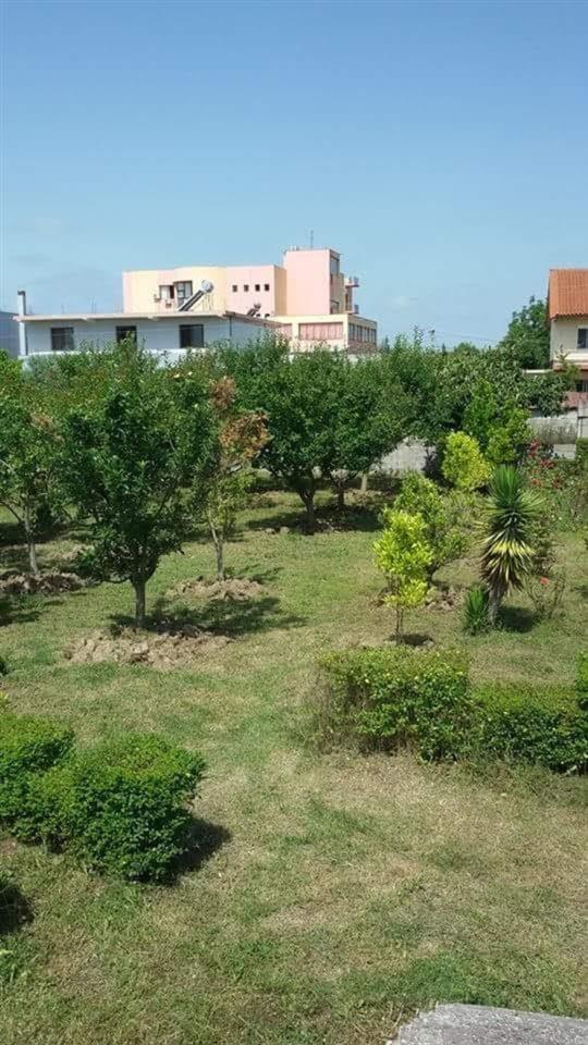 Shitet Truall per ndertim