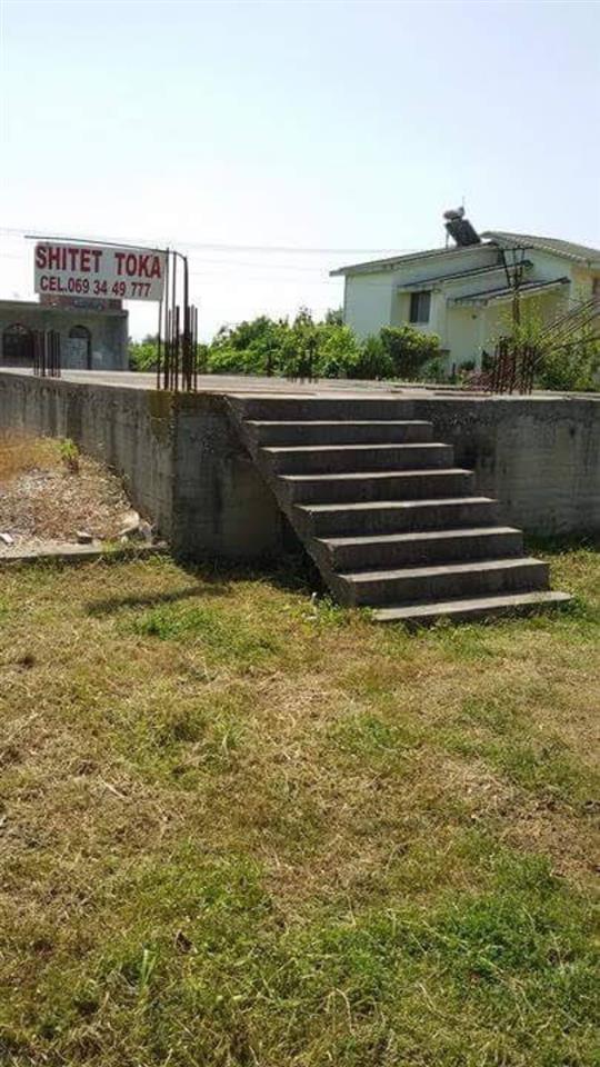 Shitet Truall per ndertim