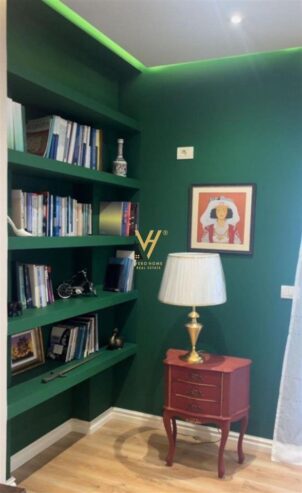APARTAMENT 1+1ME QERA TE SHKOLLA E BALETIT 800E