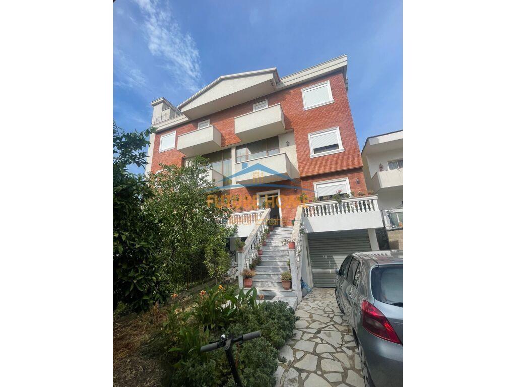 Qera, Apartament 4+1+3, Sauk, Tirane