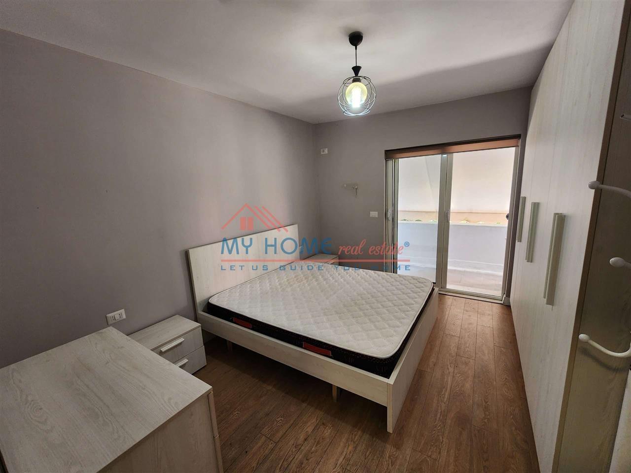 Apartament 2+1 me qera ne Myslym Shyri