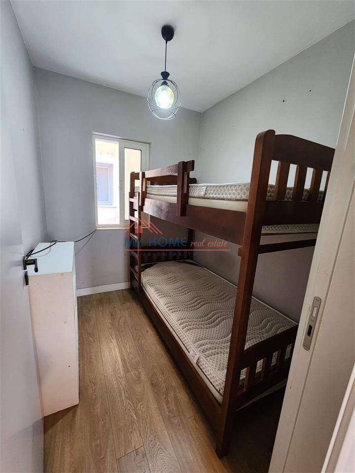 Apartament 2+1 me qera ne Myslym Shyri