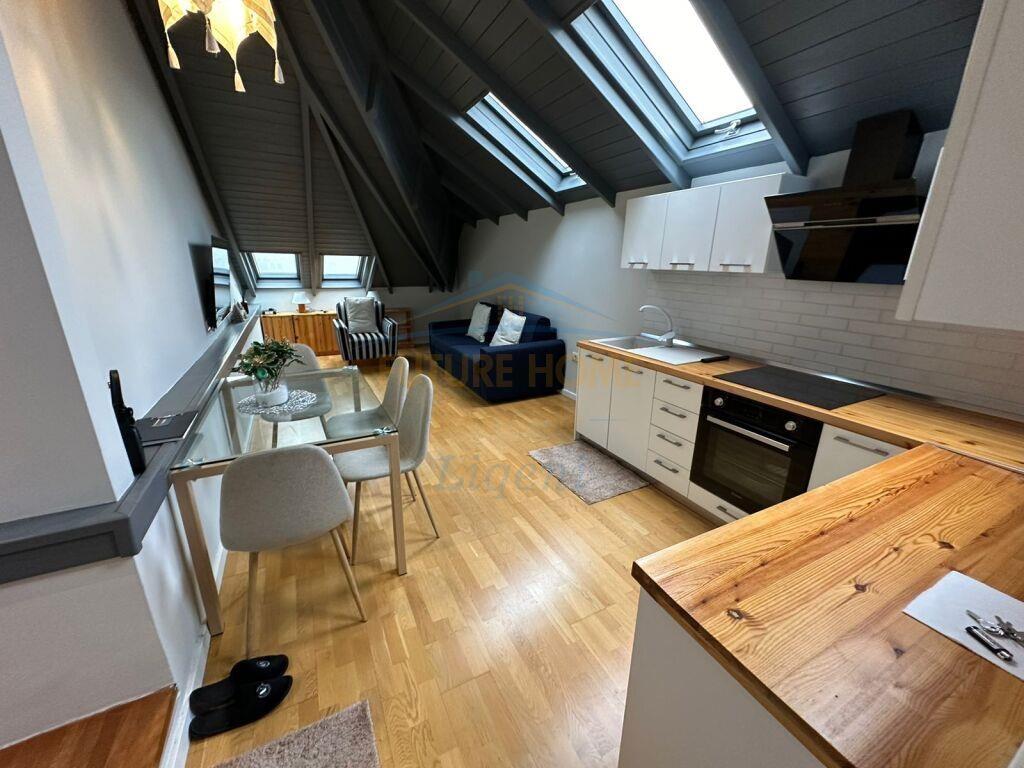 Qera, Apartament 1+1 Stadiumi Dinamo, Tiranë.