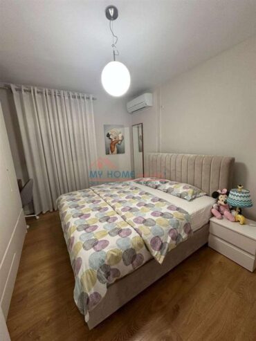 Apartament 3+1+2 ne shitje tek Ish Fusha e Aviacionit