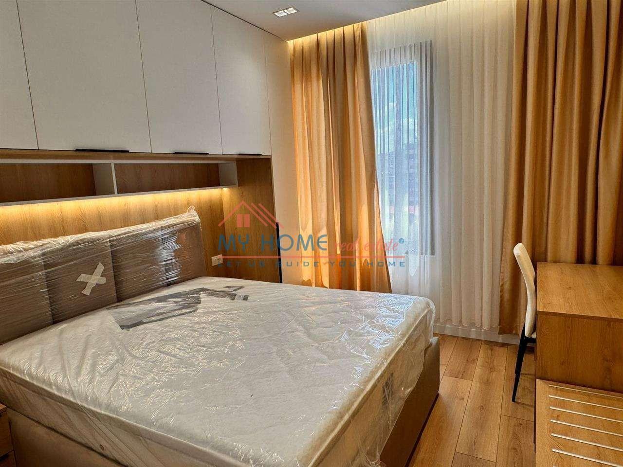 Apartament 1+1 me qera 21 Dhjetori