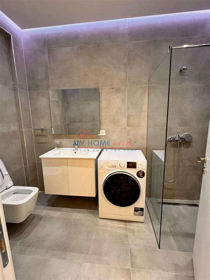 Apartament 1+1 me qera 21 Dhjetori