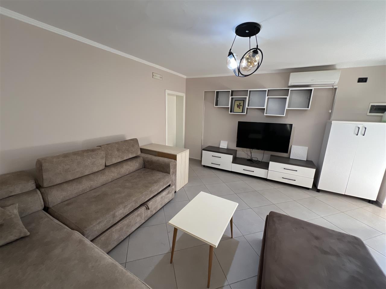 Jepet me qera apartament 1+1 ne Kinostudio