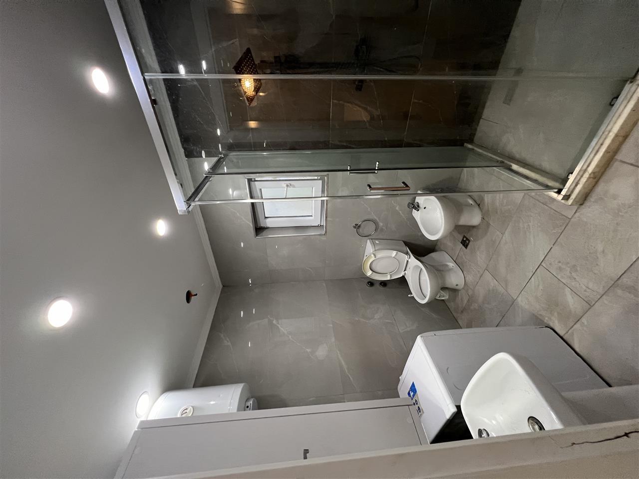 Jepet me qera apartament 1+1 ne Kinostudio