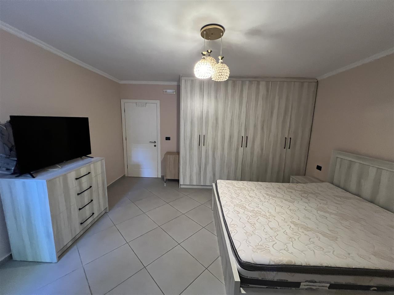 Jepet me qera apartament 1+1 ne Kinostudio