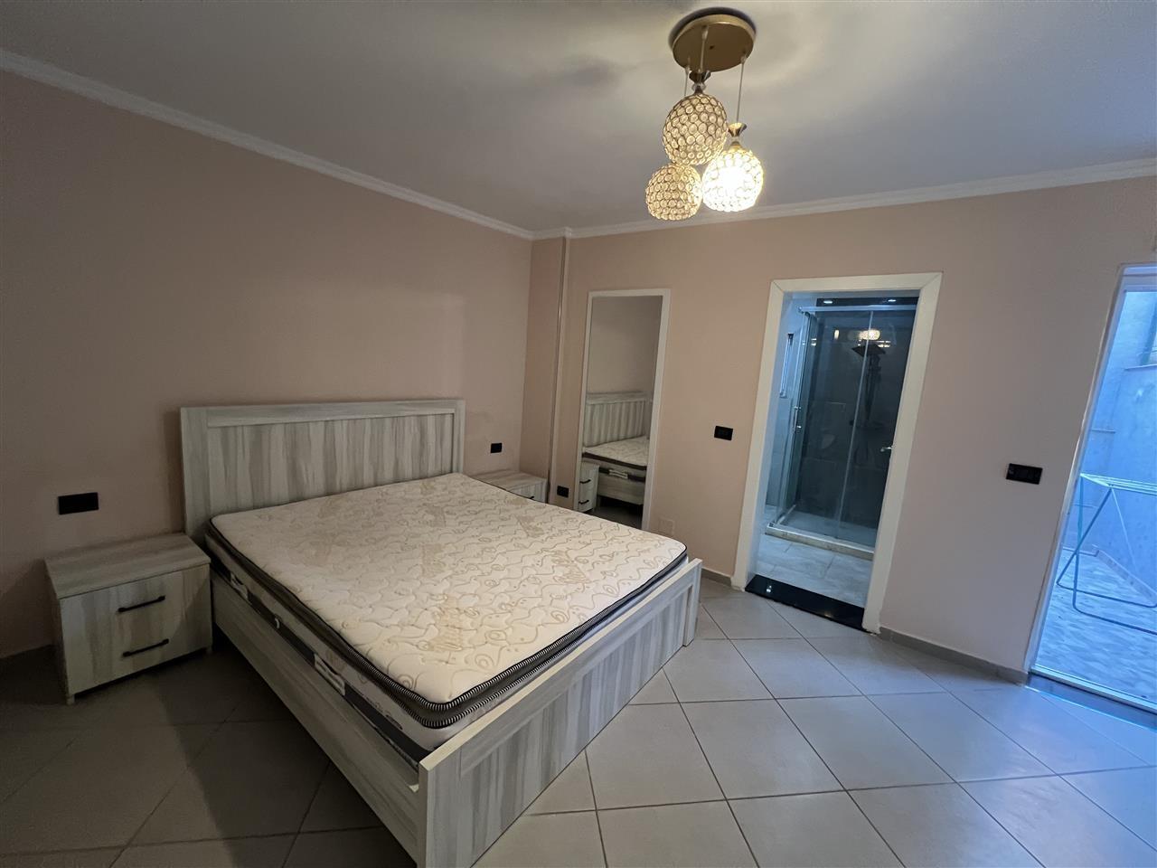 Jepet me qera apartament 1+1 ne Kinostudio