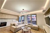 APARTAMENT 1+1 ME QERA TEK KOMPLEKSI DELIJORGJI