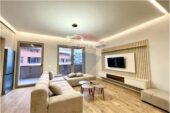 APARTAMENT 1+1 ME QERA TEK KOMPLEKSI DELIJORGJI