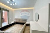 APARTAMENT 1+1 ME QERA TEK KOMPLEKSI DELIJORGJI