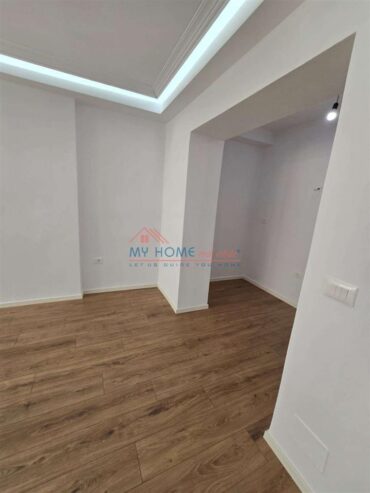 Apartament 2+1 ne shitje tek Rruga e Elbasanit ne Tirane