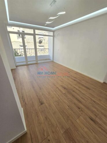 Apartament 2+1 ne shitje tek Rruga e Elbasanit ne Tirane