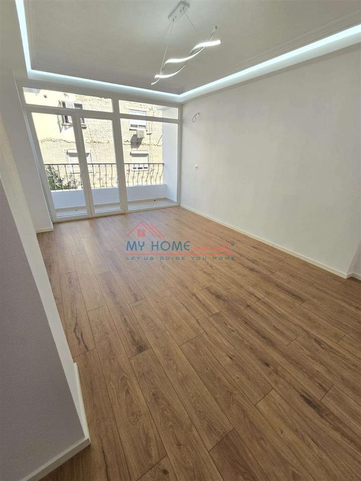 Apartament 2+1 ne shitje tek Rruga e Elbasanit ne Tirane