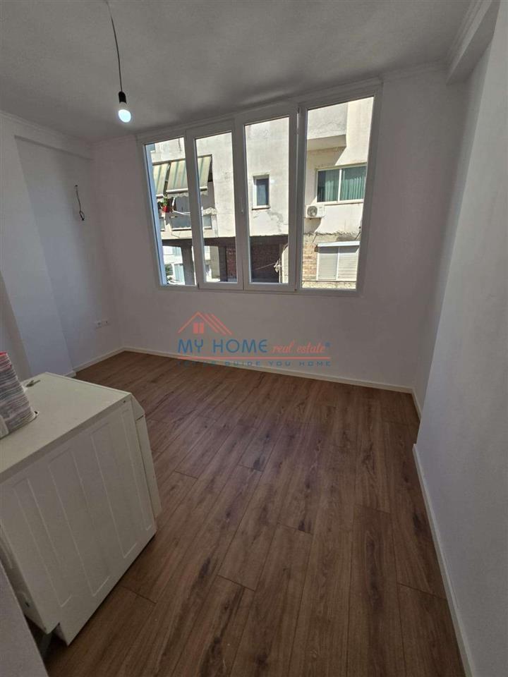 Apartament 2+1 ne shitje tek Rruga e Elbasanit ne Tirane