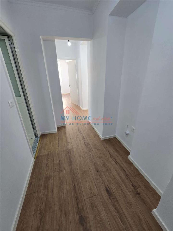 Apartament 2+1 ne shitje tek Rruga e Elbasanit ne Tirane