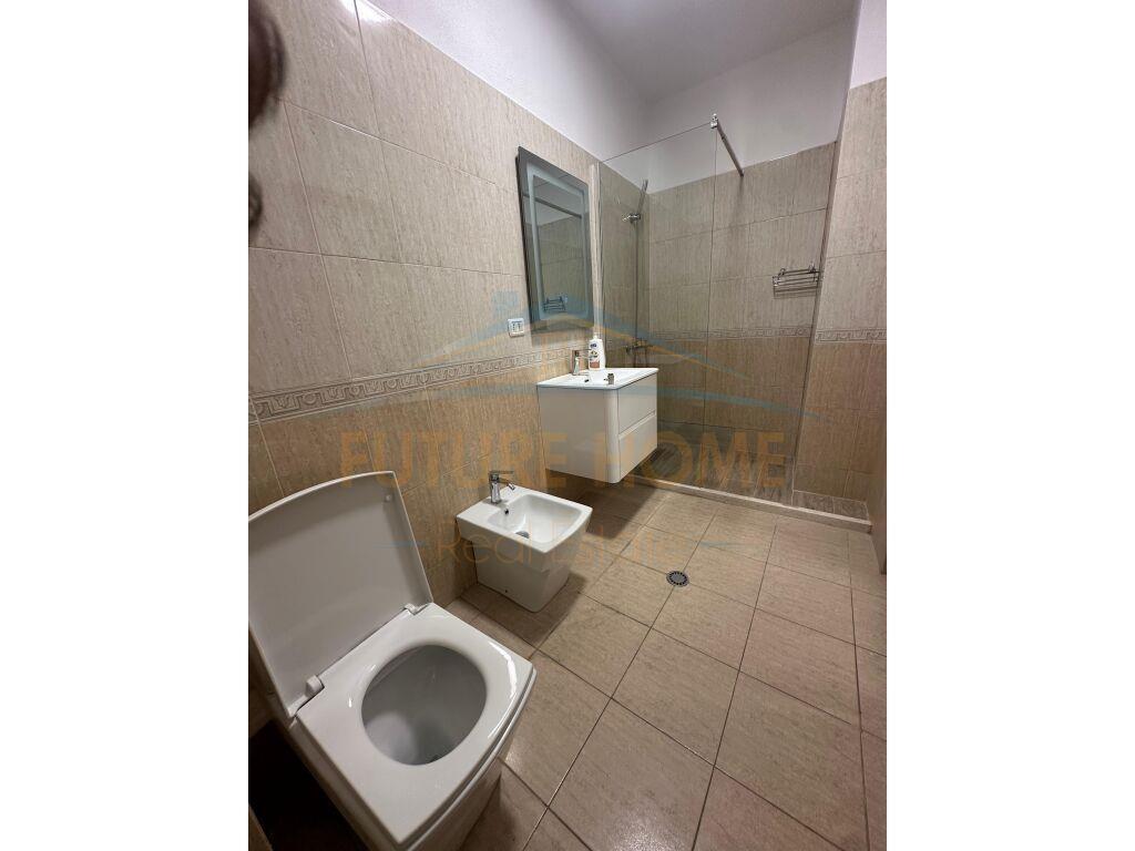 Qera, Apartament 2+1+2+Post Parkim, Rruga Don Bosko,