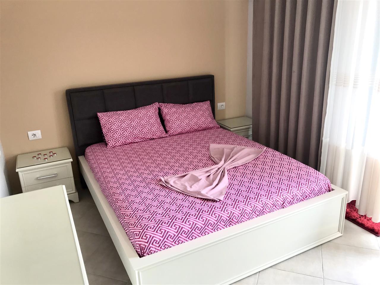 Apartment for rent 1+1 Boulevard