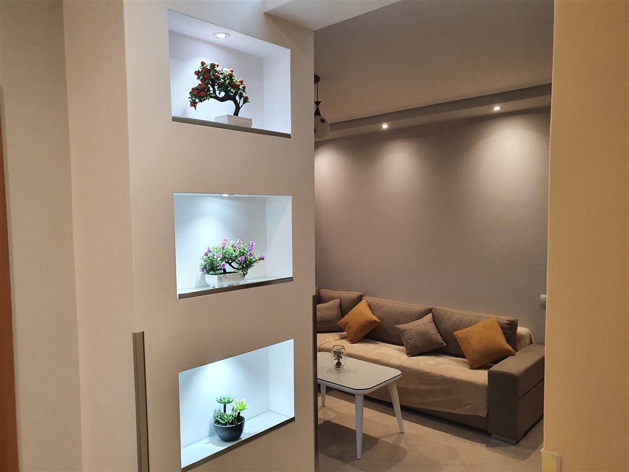 Apartment for rent 1+1 Boulevard