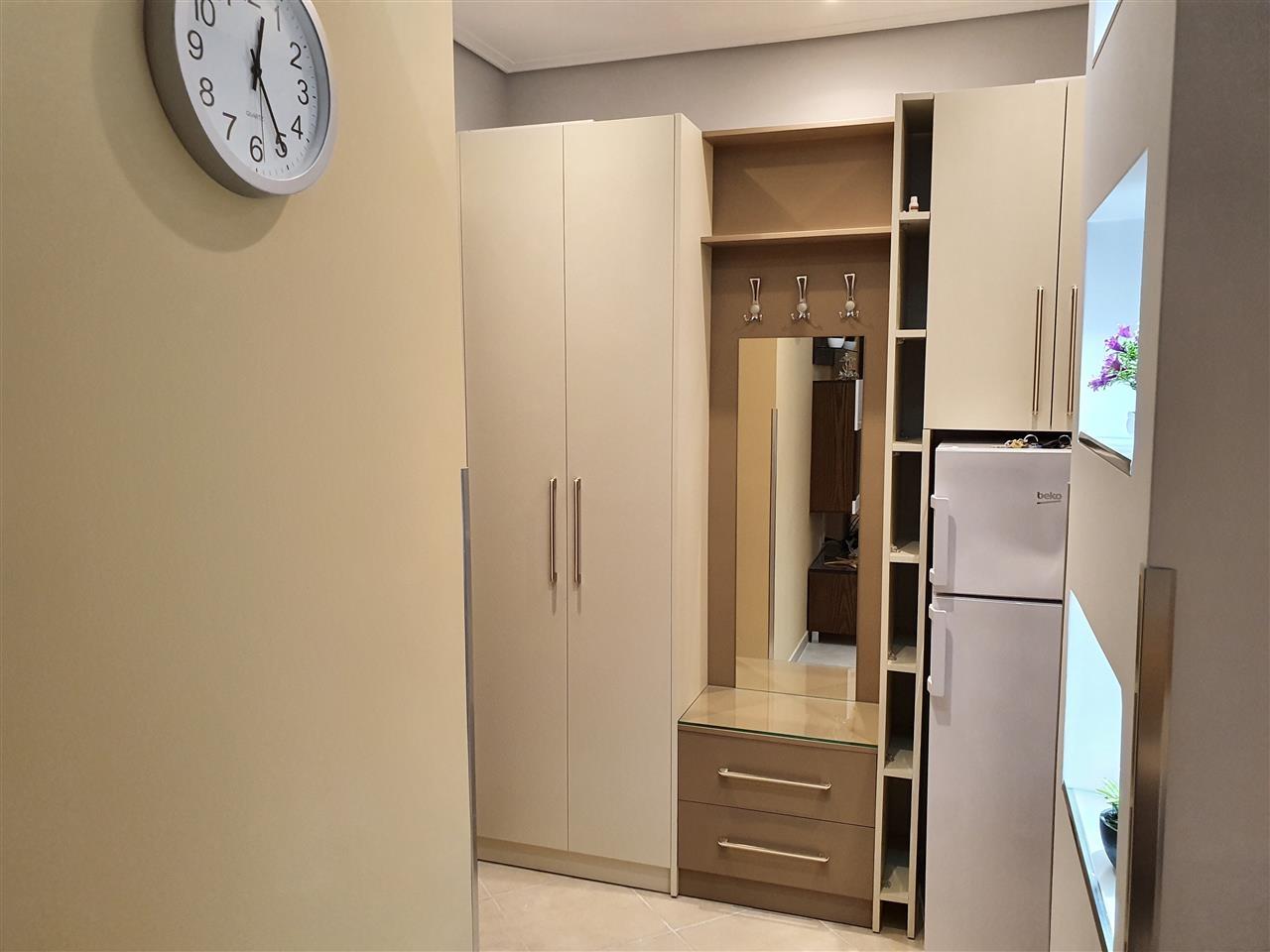 Apartment for rent 1+1 Boulevard