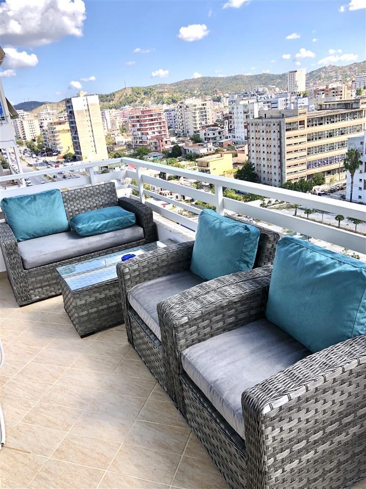 Apartment for rent 1+1 Boulevard