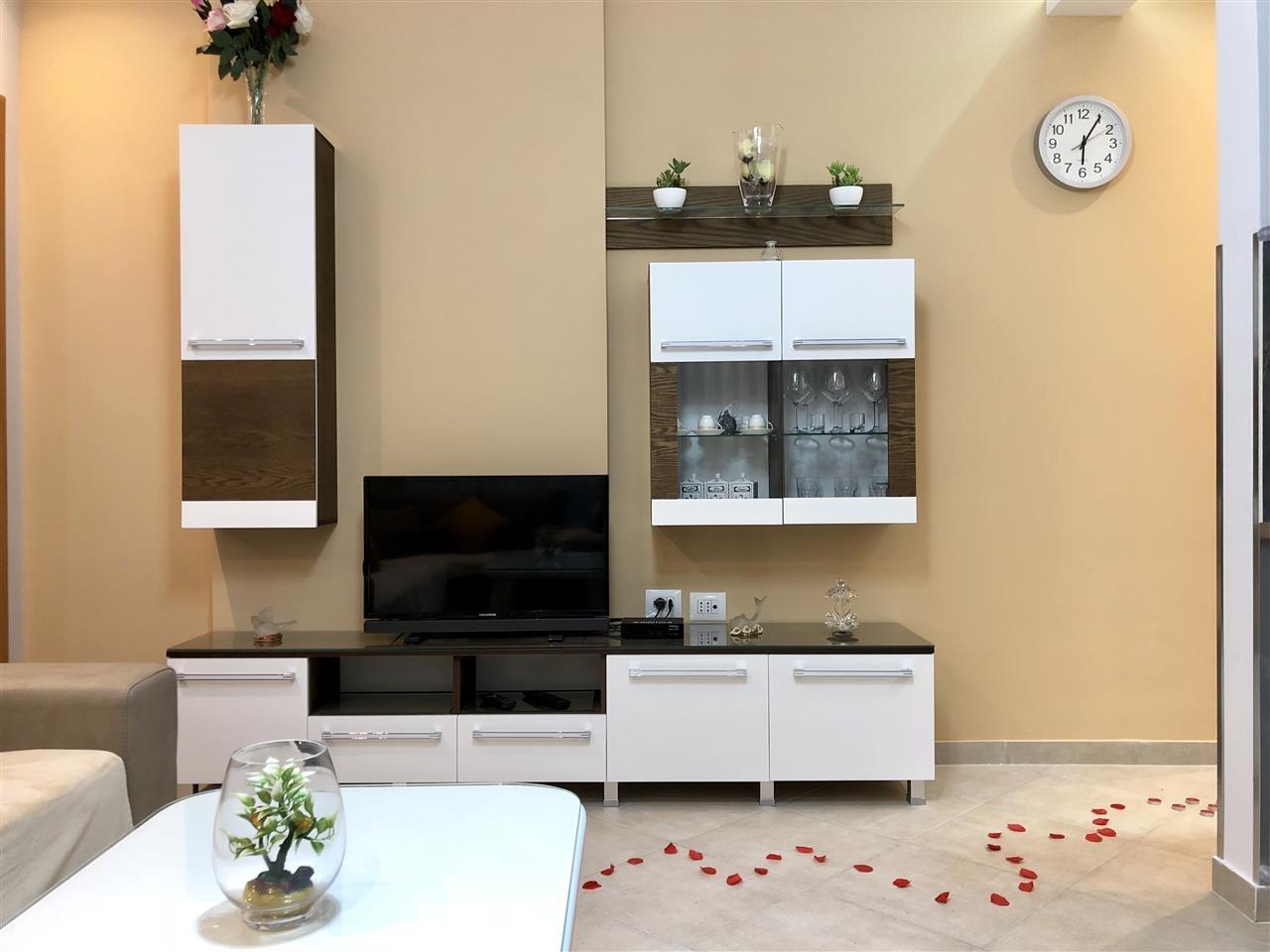 Apartment for rent 1+1 Boulevard