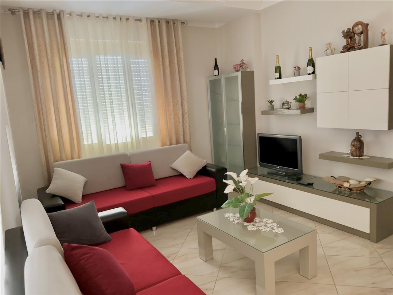 Apartament 1+1 for Rent in Boulevard