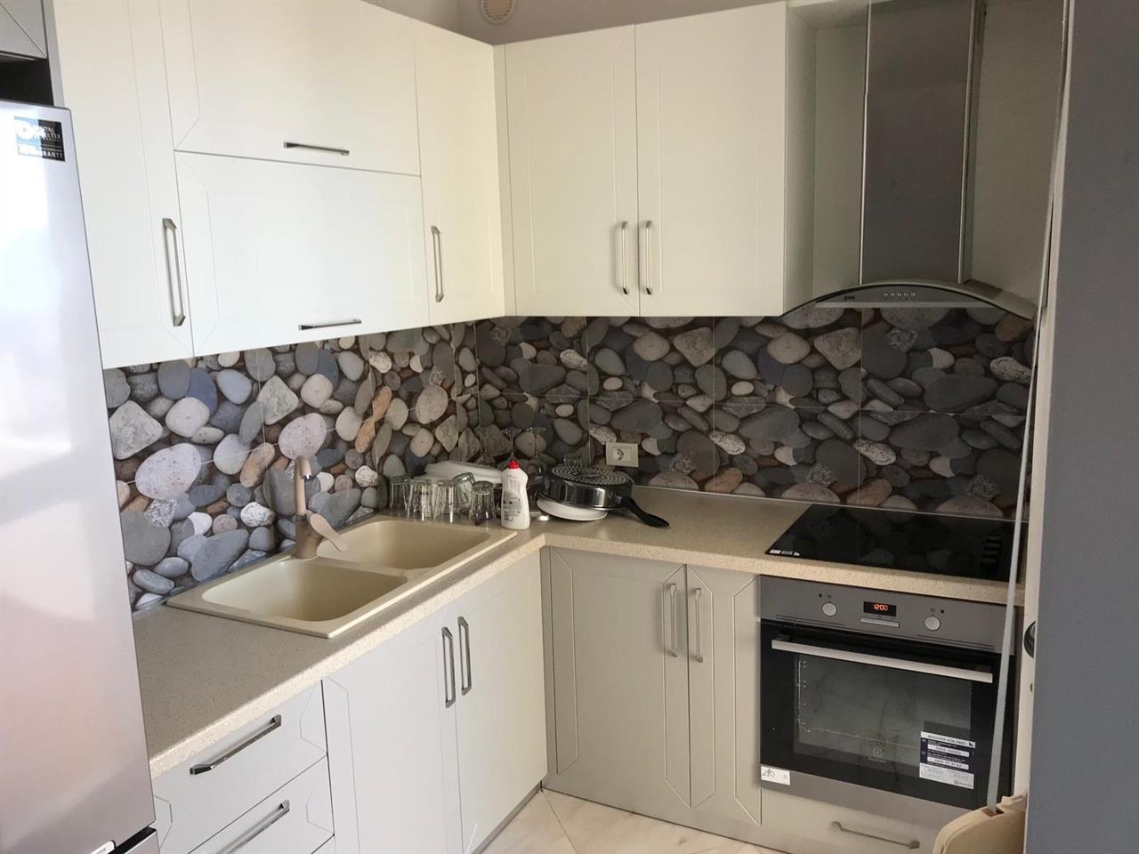 Apartament 1+1 for Rent in Boulevard