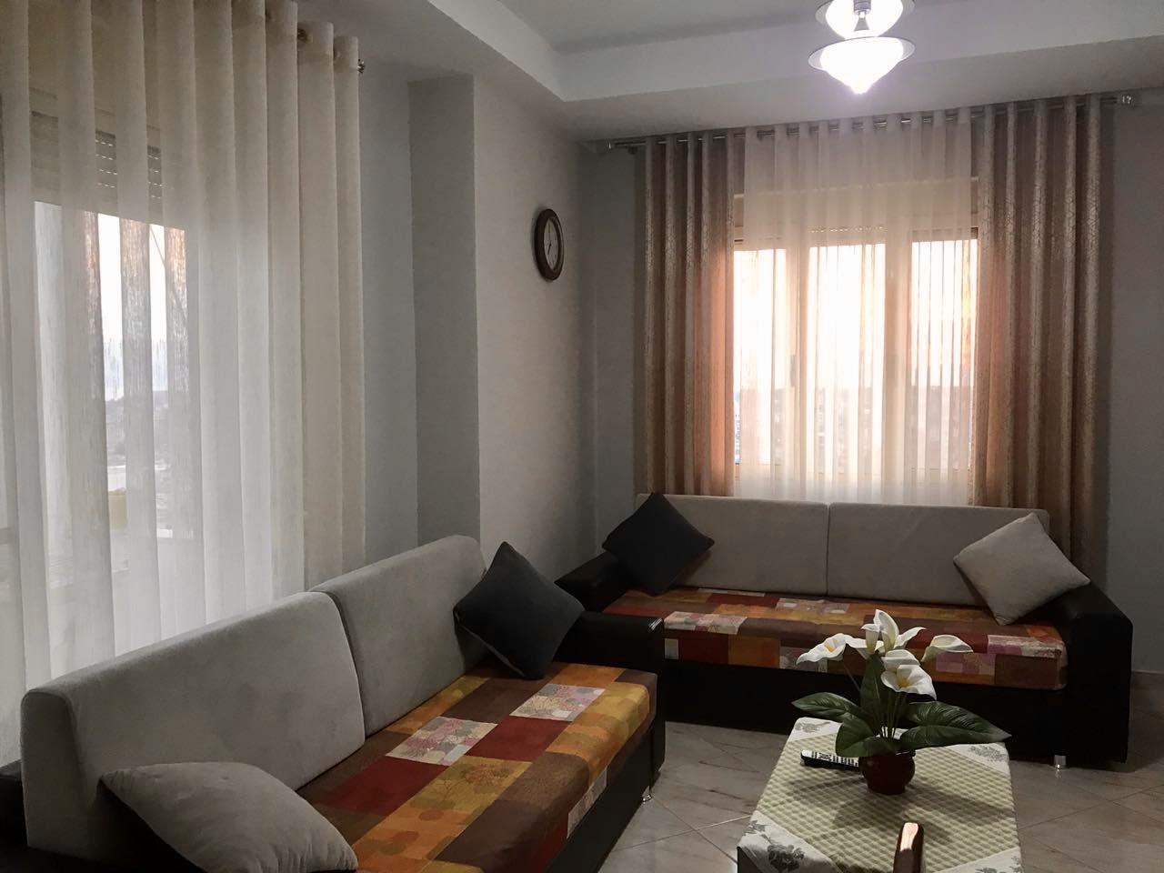 Apartament 1+1 for Rent in Boulevard