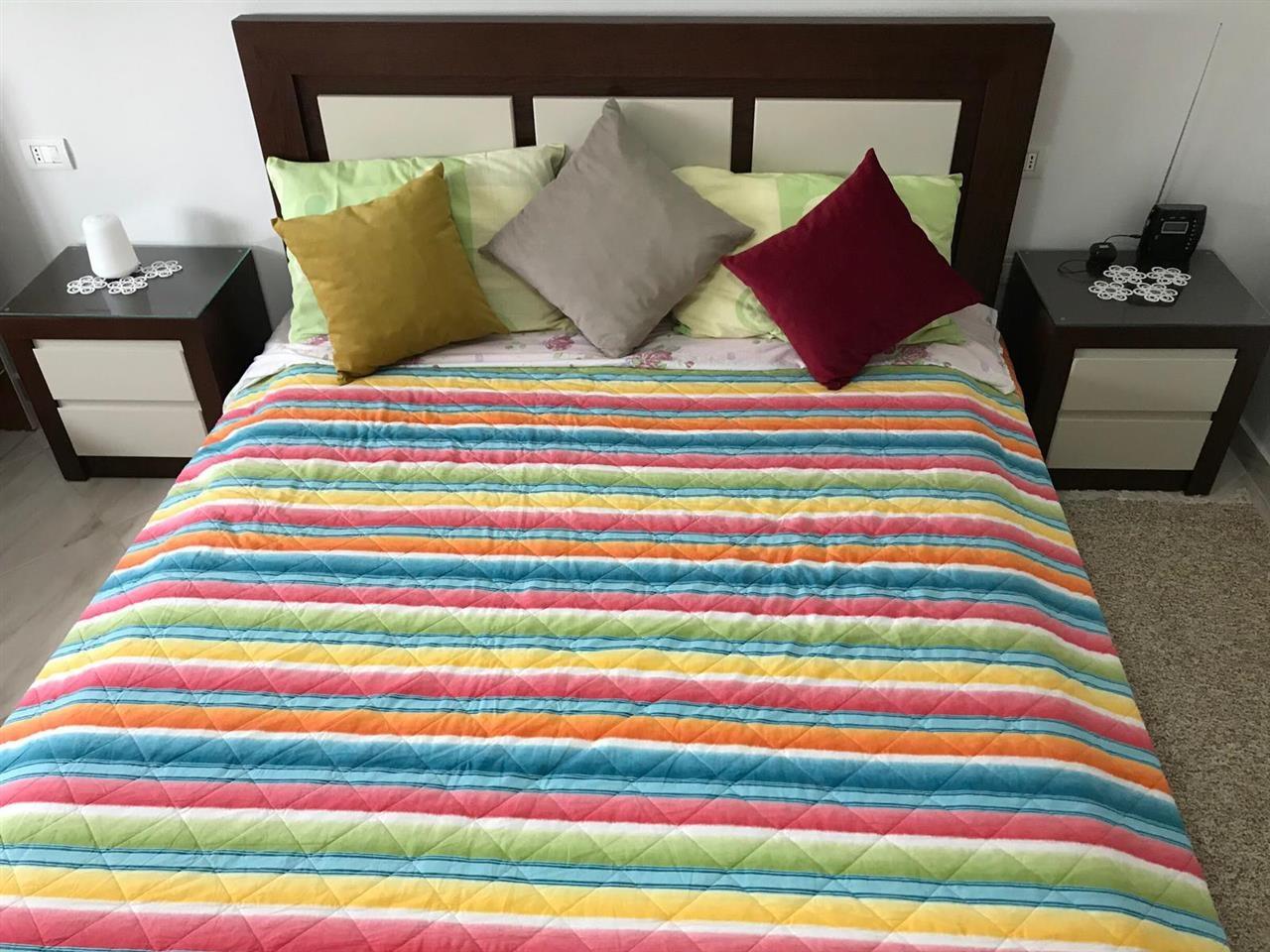 Apartament 1+1 for Rent in Boulevard