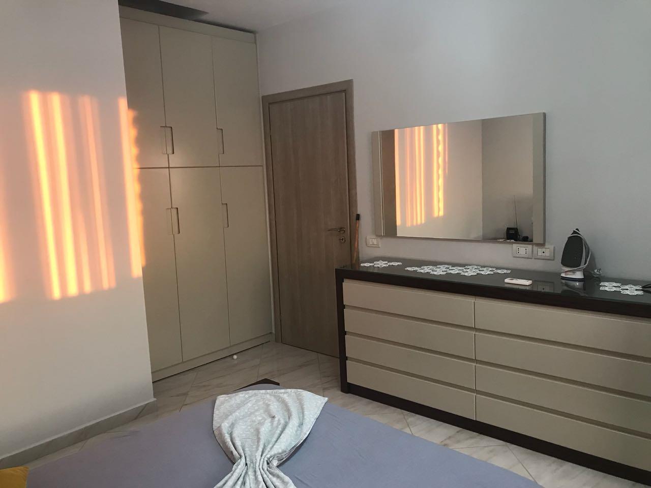 Apartament 1+1 for Rent in Boulevard