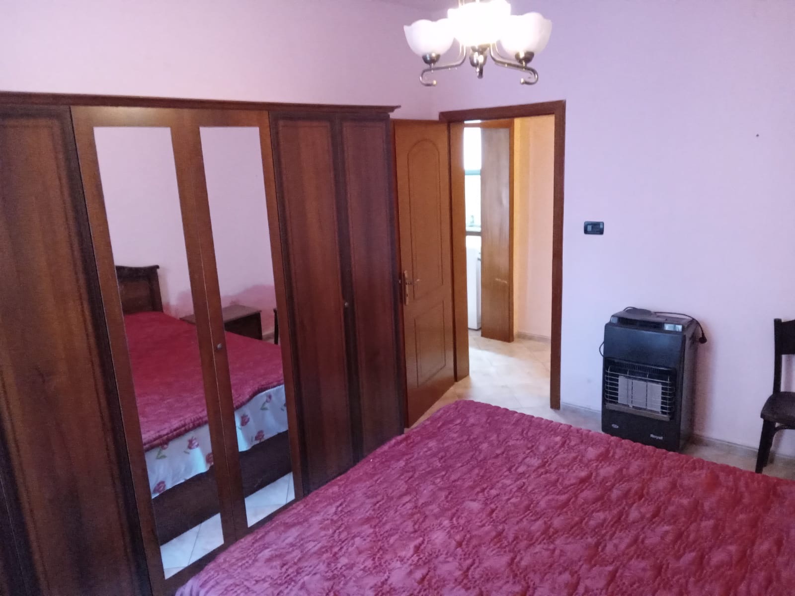 SHTEPI ME QERA 2+1 – MEDRESEJA