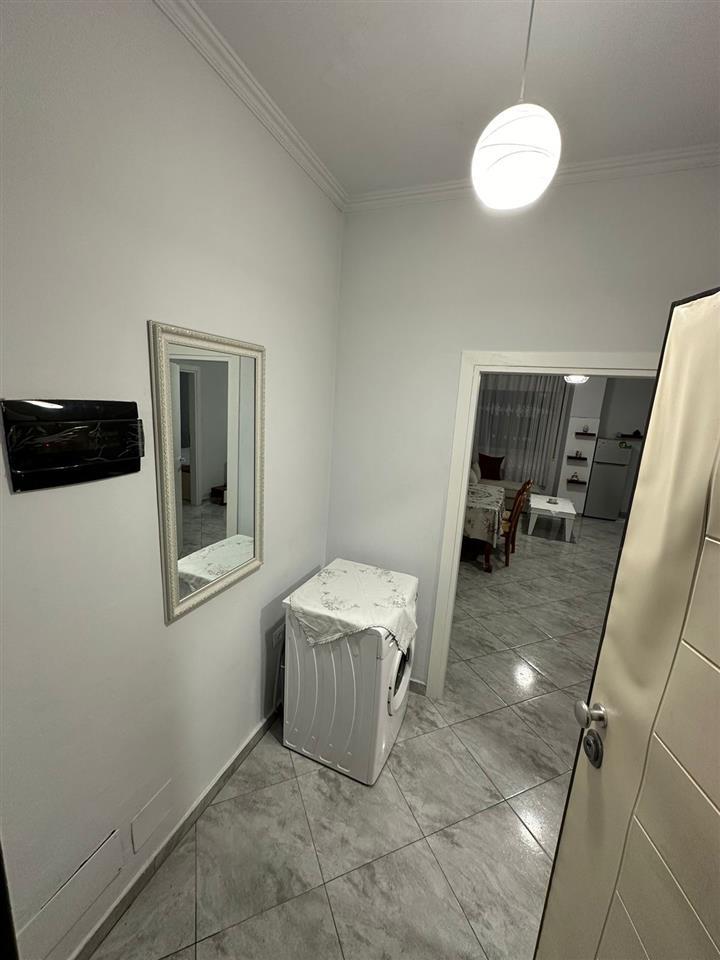 Jepet me qera,2+1,E mobiluar