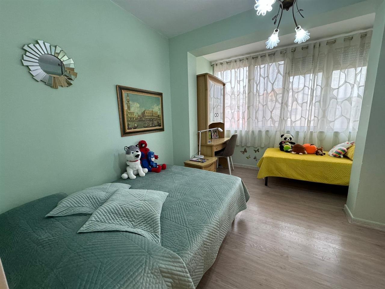 SHITET APARTAMENT 2+1 FLAGSHIP CENTER,DURRES