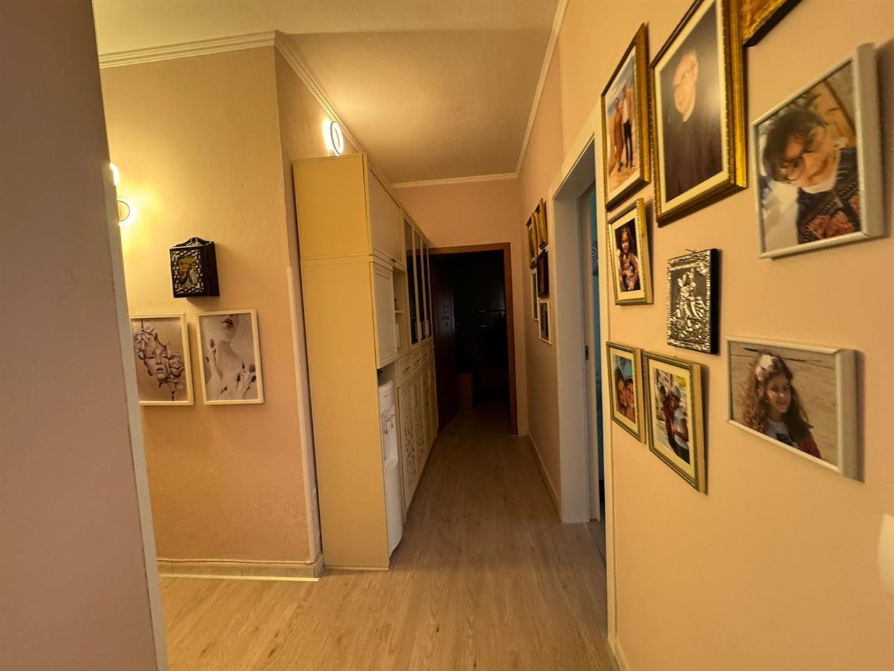 SHITET APARTAMENT 2+1 FLAGSHIP CENTER,DURRES