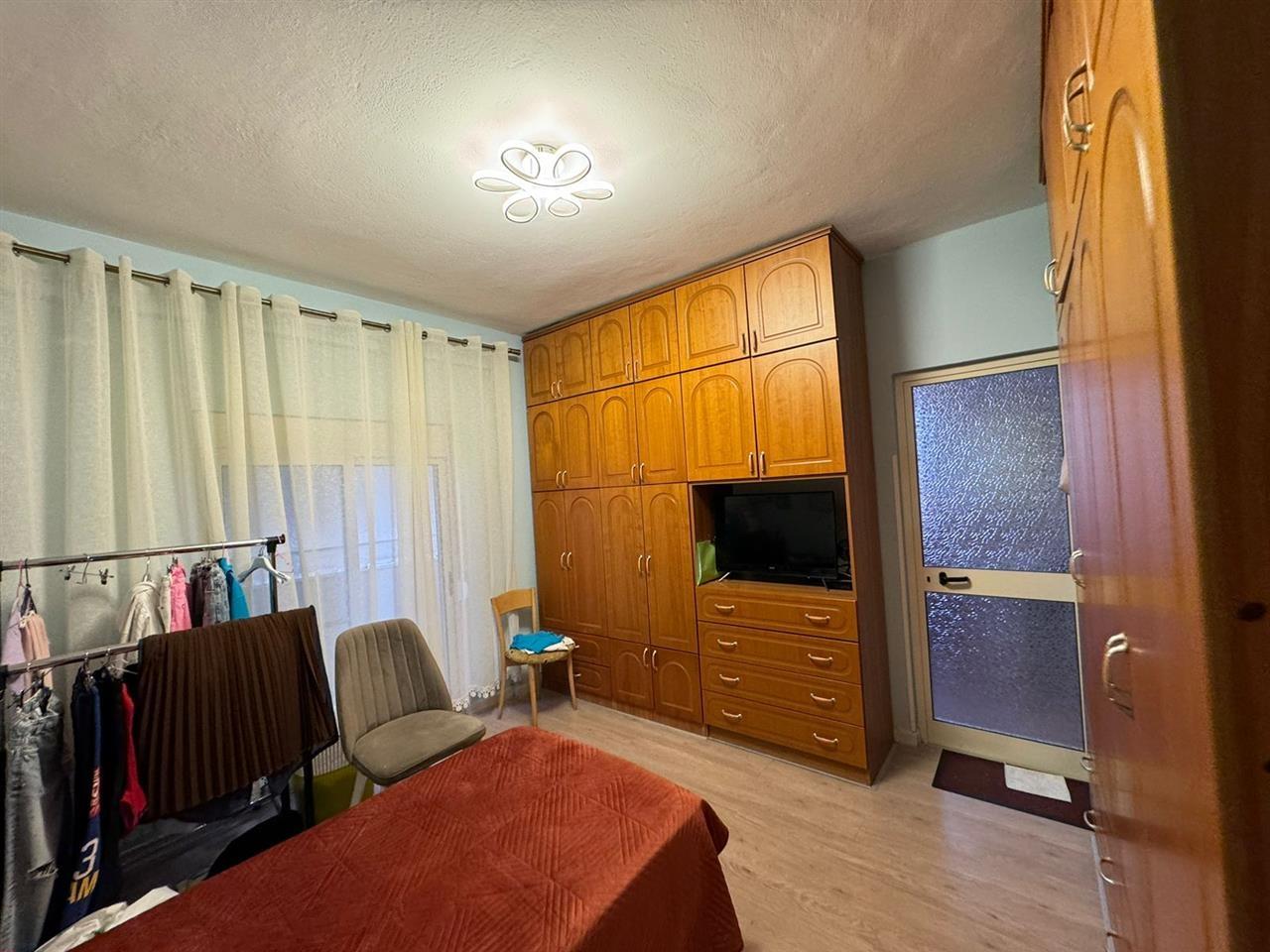 SHITET APARTAMENT 2+1 FLAGSHIP CENTER,DURRES