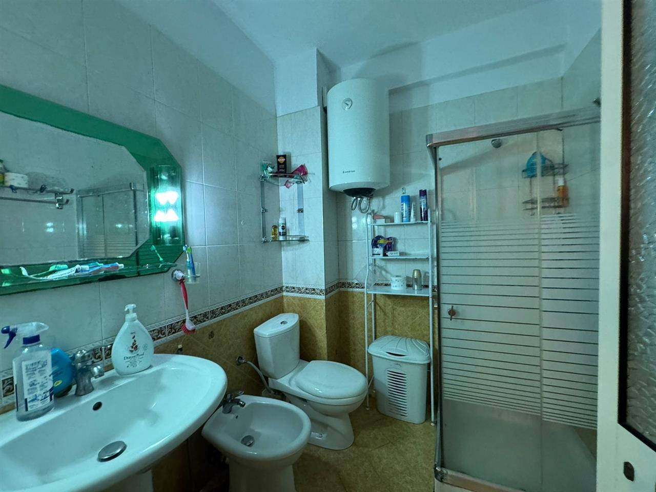 SHITET APARTAMENT 2+1 FLAGSHIP CENTER,DURRES