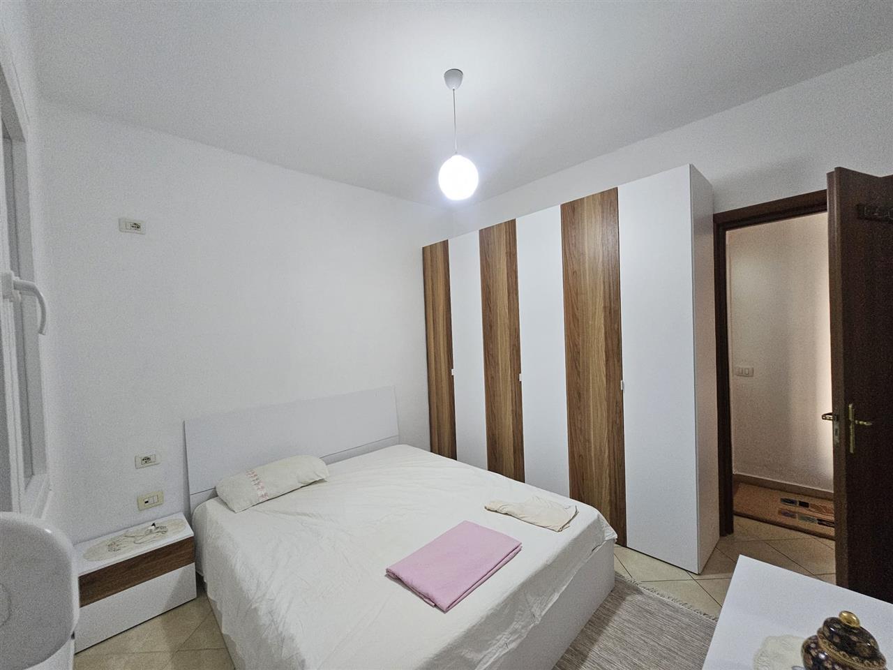 Jepet me qera apartamenti 1+1