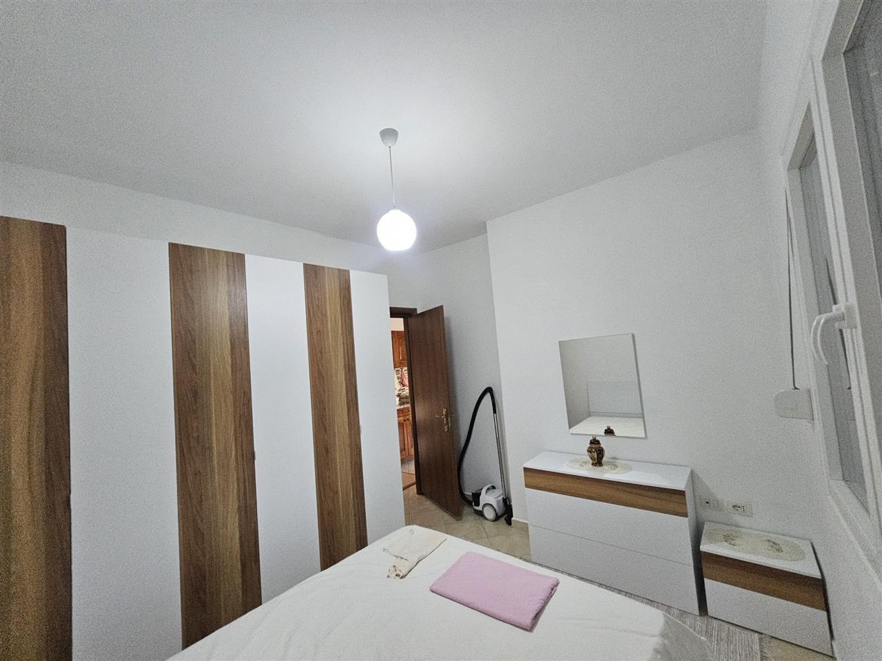 Jepet me qera apartamenti 1+1