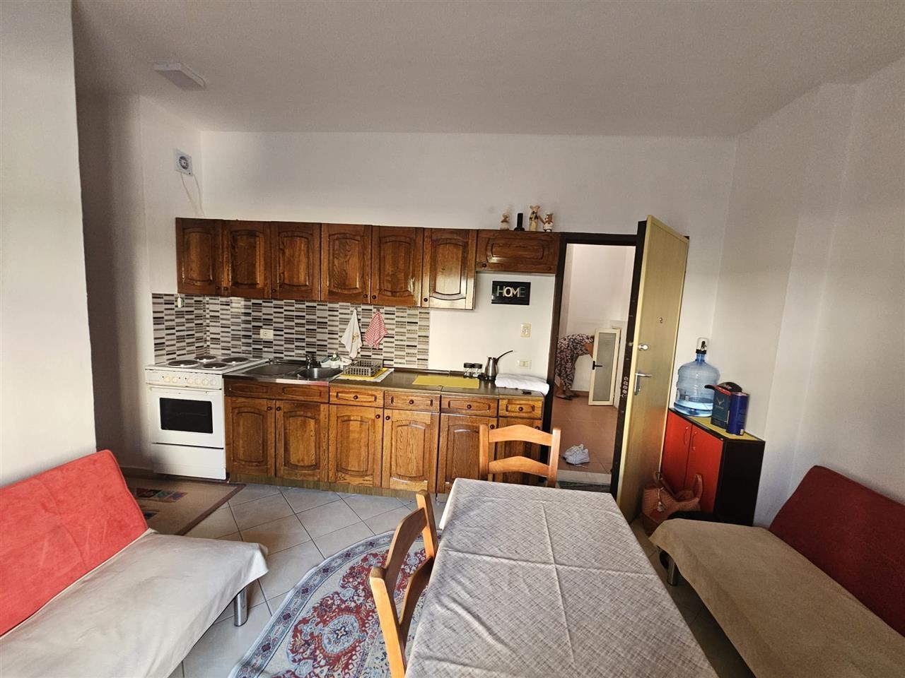 Jepet me qera apartamenti 1+1