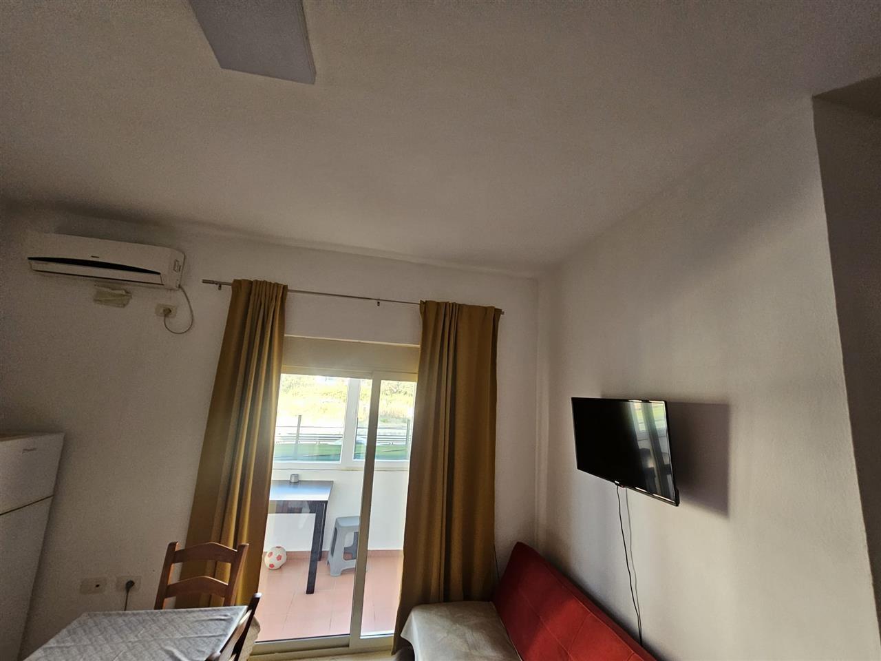 Jepet me qera apartamenti 1+1