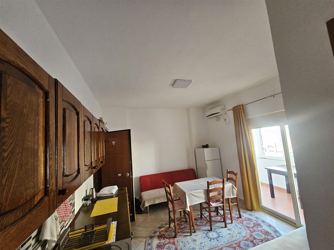 Jepet me qera apartamenti 1+1